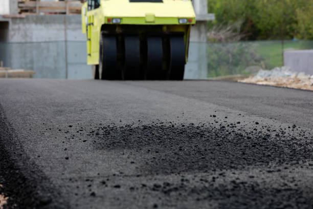 Best Decorative Driveway Pavers  in Haughton, LA
